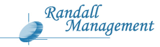 Randall Management Logo